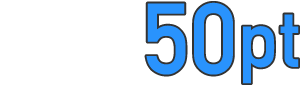 50pt