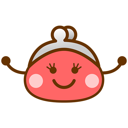 ちょびりーなちゃん