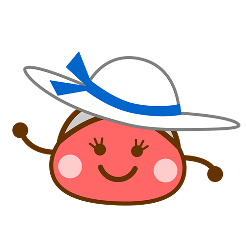 夏のちょびりーなちゃん