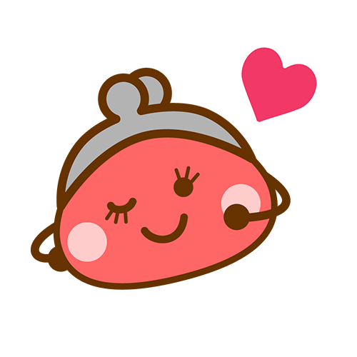ウインクちょびりーなちゃん
