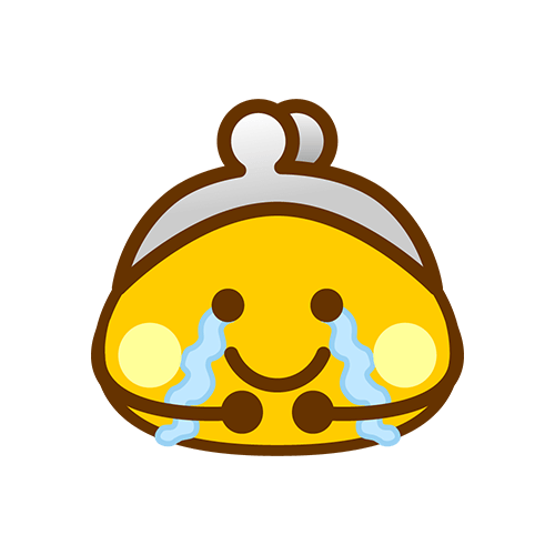 泣きちょびんくん