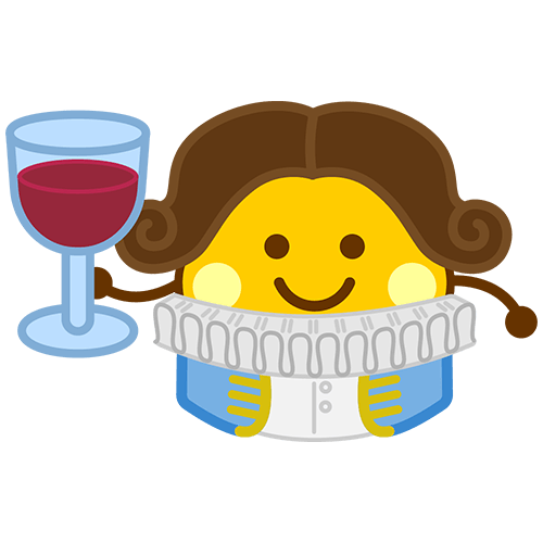 貴族ちょびんくん