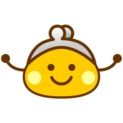 ちょびんくん