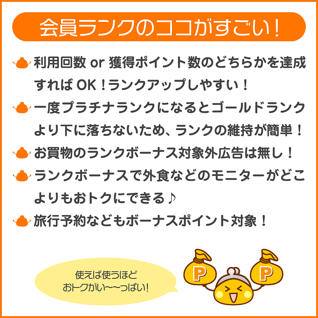 ランク制度2
