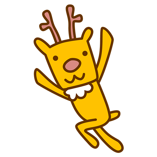 なかいくん