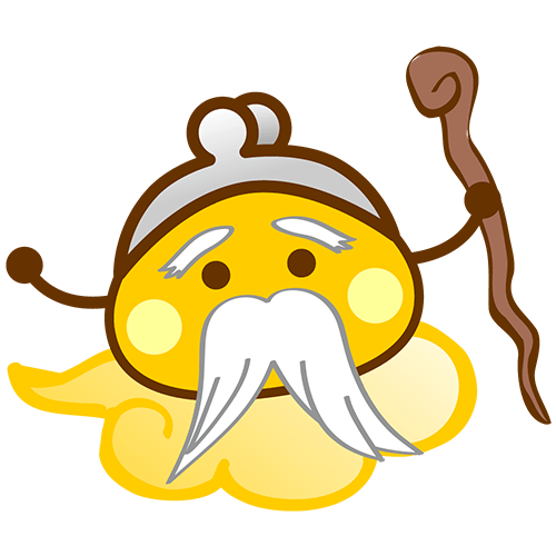 ちょび仙人