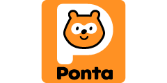 Pontaポイント コード