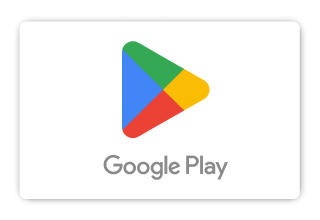 Google Play ギフトコード