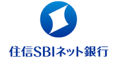 住信SBIネット銀行