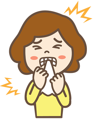 すごくショック！